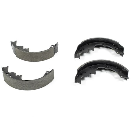 Powerstop Bonded Shoe Set, B514 B514